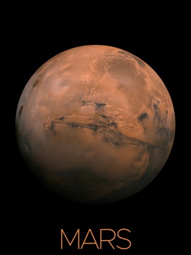 Mars