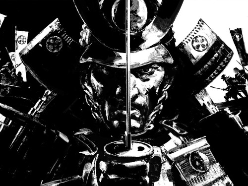 Ghost of Tsushima