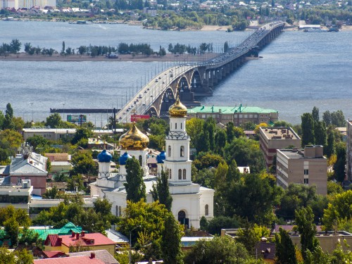 Саратов
