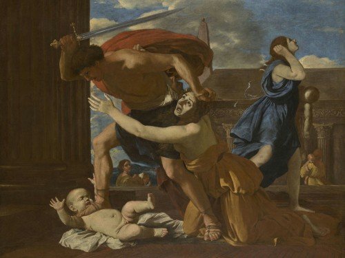 The Slaughter of the Innocents