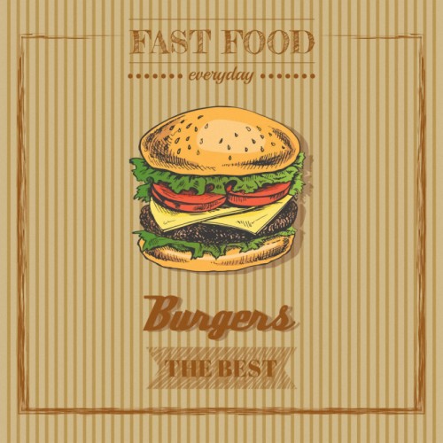 Burgers