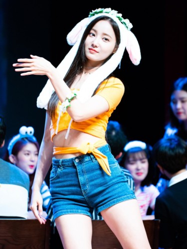 Yeonwoo