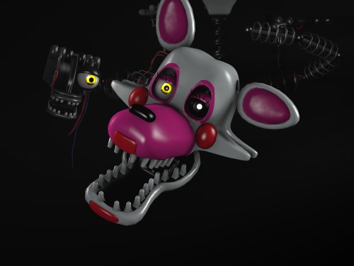 Five Nights at Freddy's