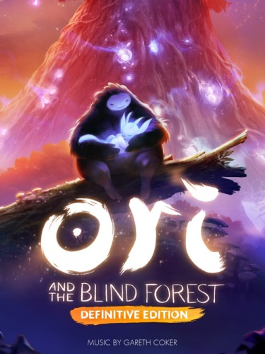 Ori and the Blind Forest