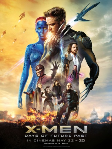 Days of future past