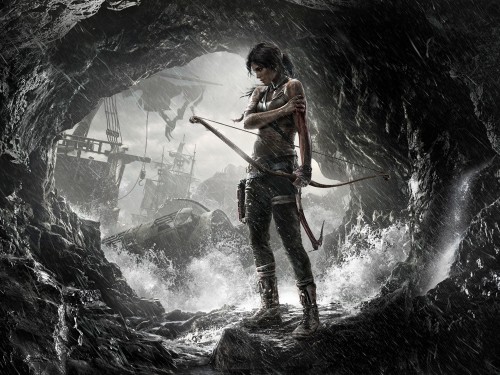 Tomb Raider