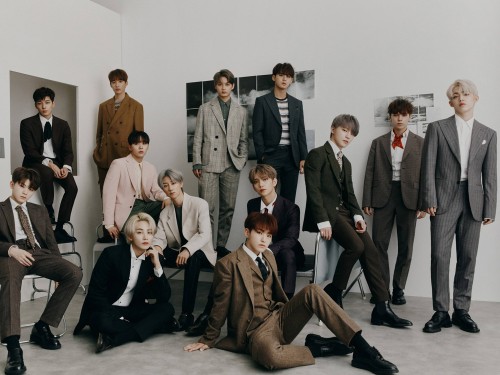 Seventeen