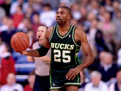 Milwaukee Bucks