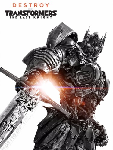 Destroy