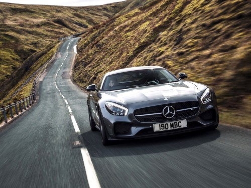 Mercedes