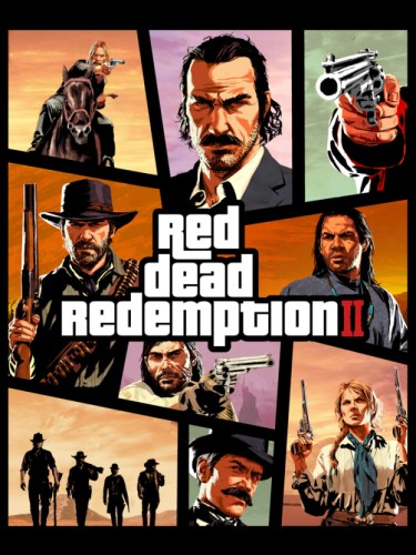 GTA Style Poster