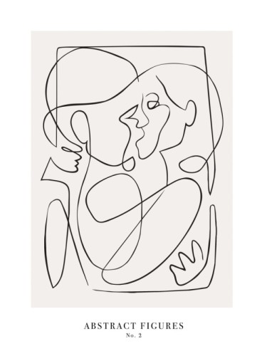Abstract Figures