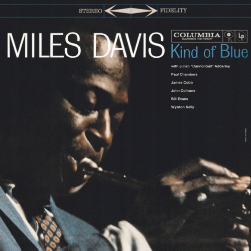Kind of Blue 1959