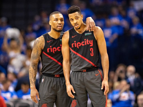Portland Trail Blazers