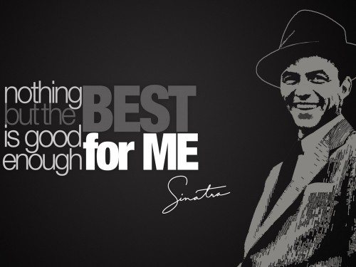 Frank Sinatra