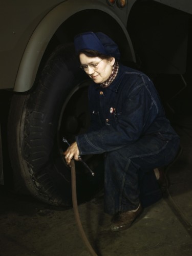 Автомеханик