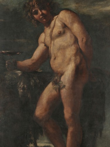 Bacchus