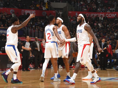 Los Angeles Clippers