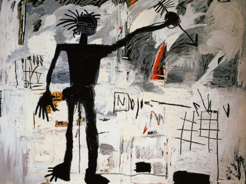Self-Portrait