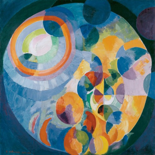 Circular forms