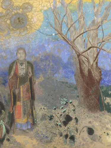Buddha