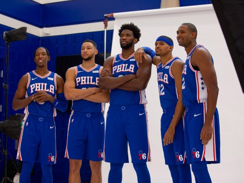 Philadelphia 76ers