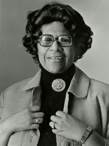 Ella Fitzgerald