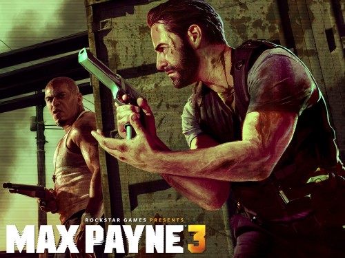 Max Payne 3