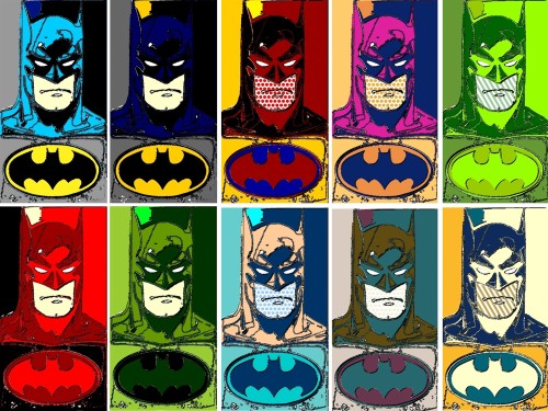 Batman