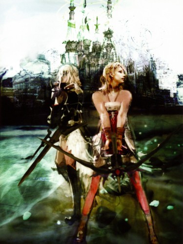 Final Fantasy