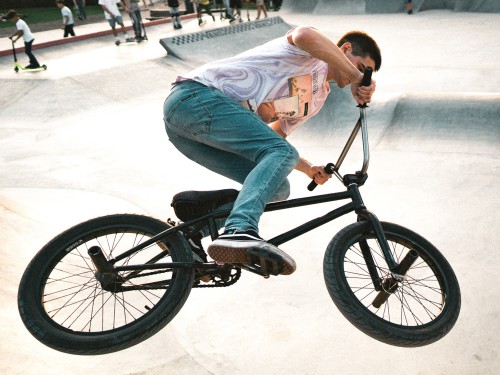BMX
