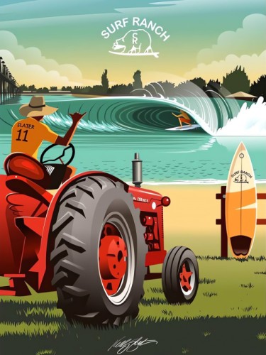 Surf Ranch