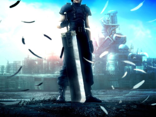 Final Fantasy