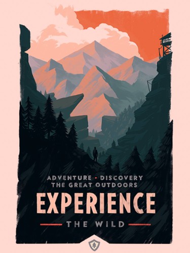 Experience the Wild