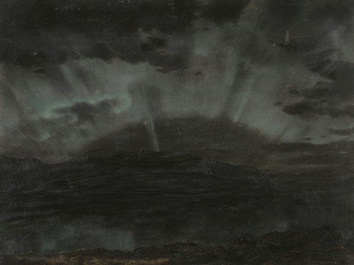 Aurora Borealis