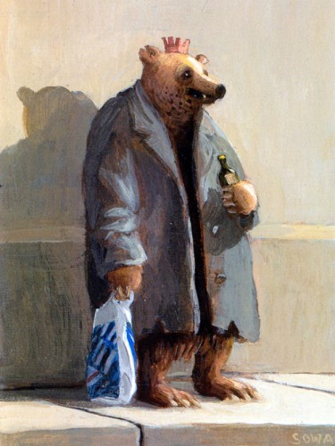Михаэль Сова