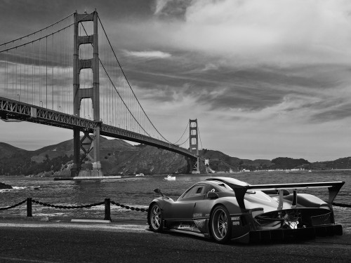 Pagani