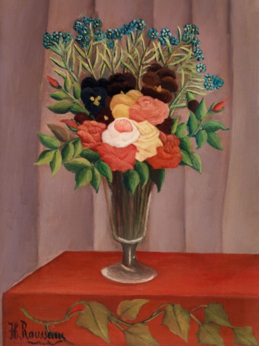 Bouquet of Flowers