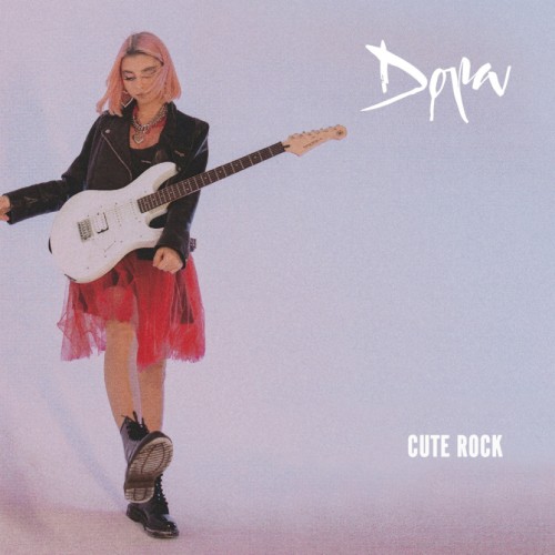 Cute rock