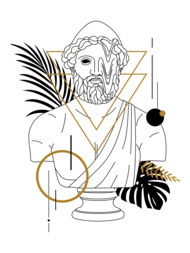 Hephaestus Vulcanus