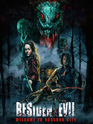 Resident Evil