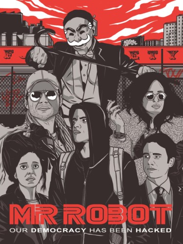 Мистер Робот