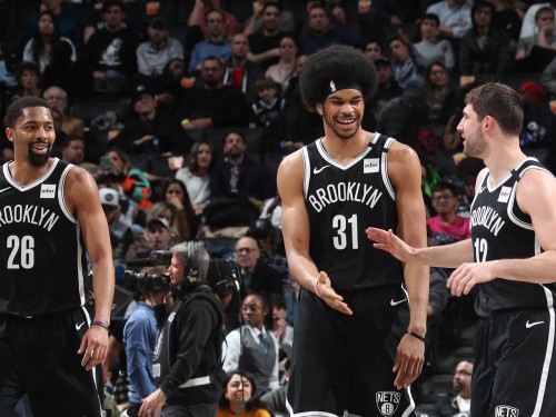 Brooklyn Nets