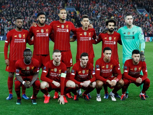 Liverpool FC