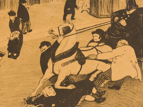 L’Accident