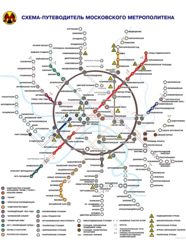 Метро 2033