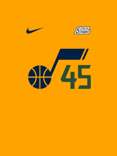 Utah Jazz