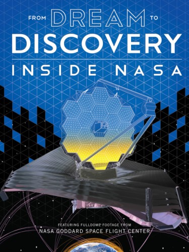 Dream to Discovery