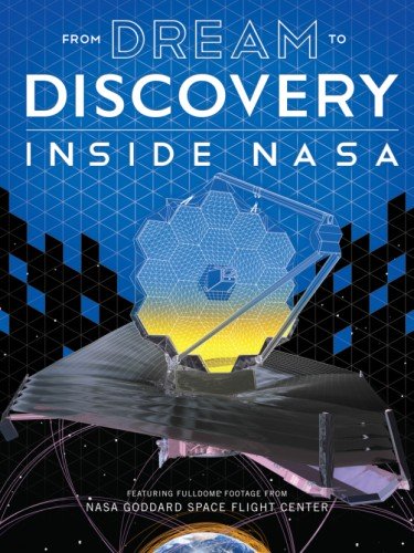 Dream to Discovery