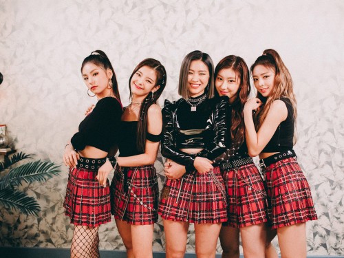 Itzy